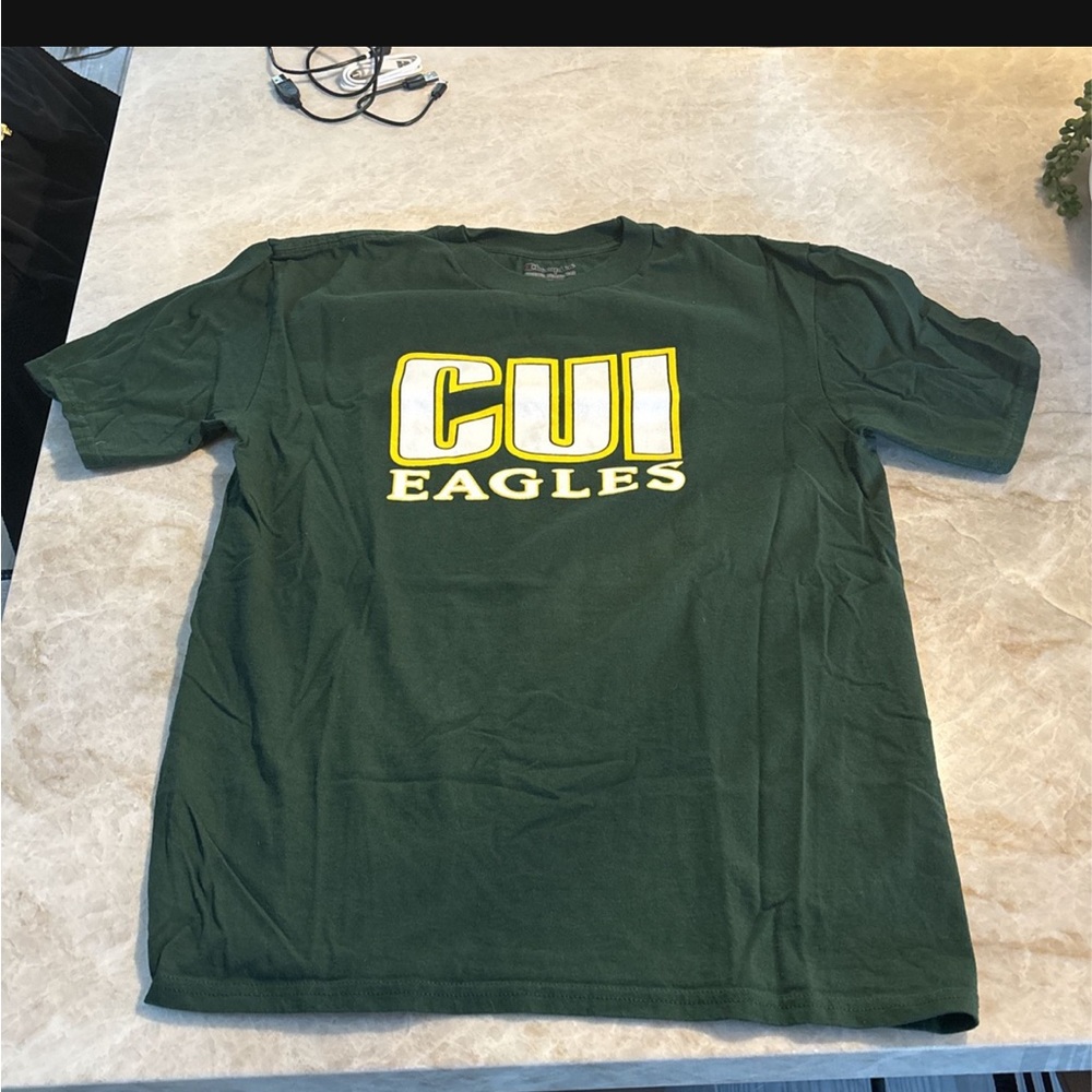 CUI Shirt